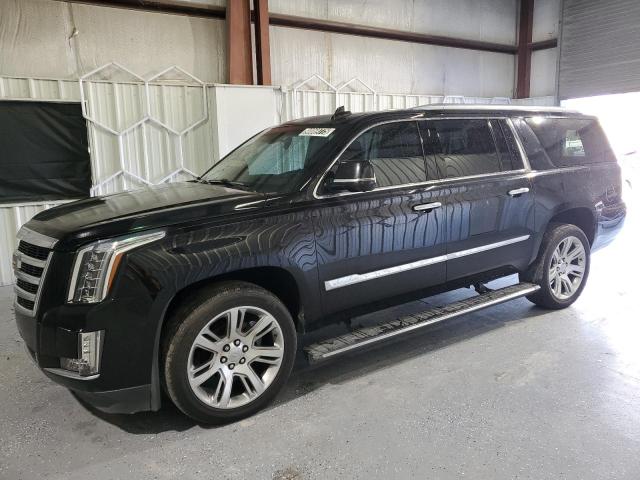 CADILLAC ESCALADE E