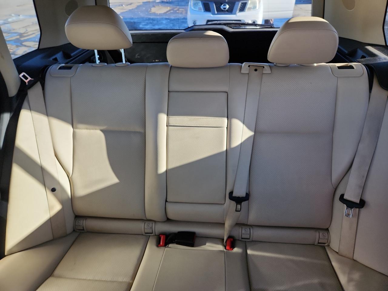 MERCEDES-BENZ GLK-CLASS 350 4MATIC