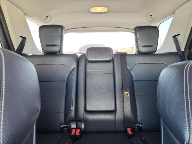 2015 MERCEDES-BENZ ML 350 4MA 4JGDA5HB1FA503729