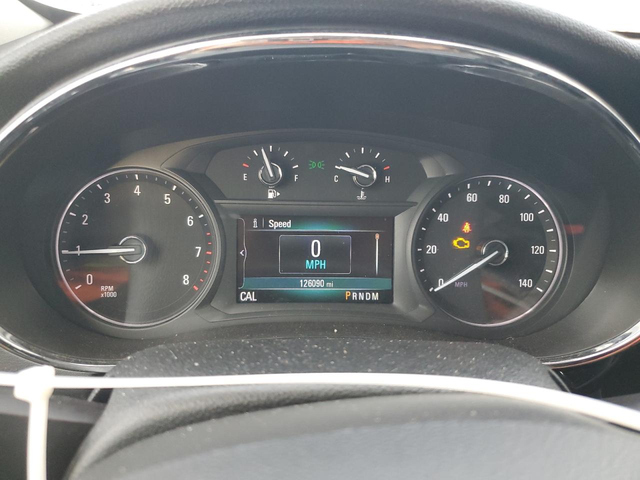 BUICK ENCORE PREFERRED