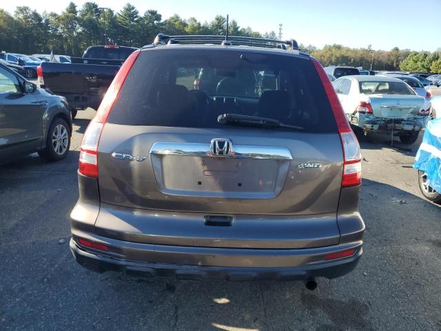 2011 HONDA CR-V EXL #3268346023