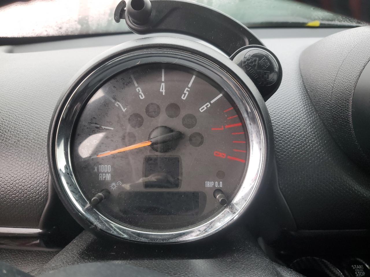 Lot #3316119218 2016 MINI COOPER COU