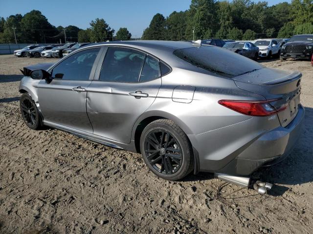 2025 TOYOTA CAMRY XSE - 4T1DAACK7SU559053