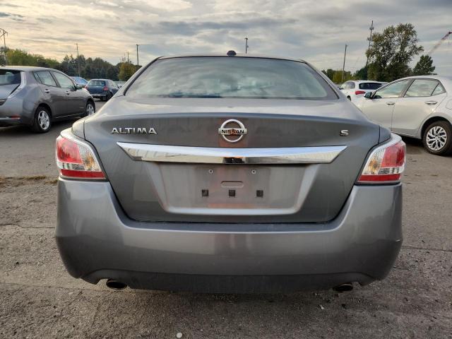 2015 NISSAN ALTIMA 2.5 #3282645280