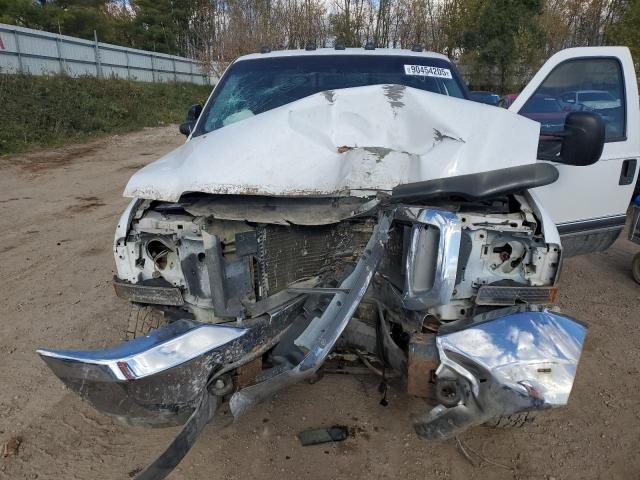 2000 FORD F250 SUPER #3311555237