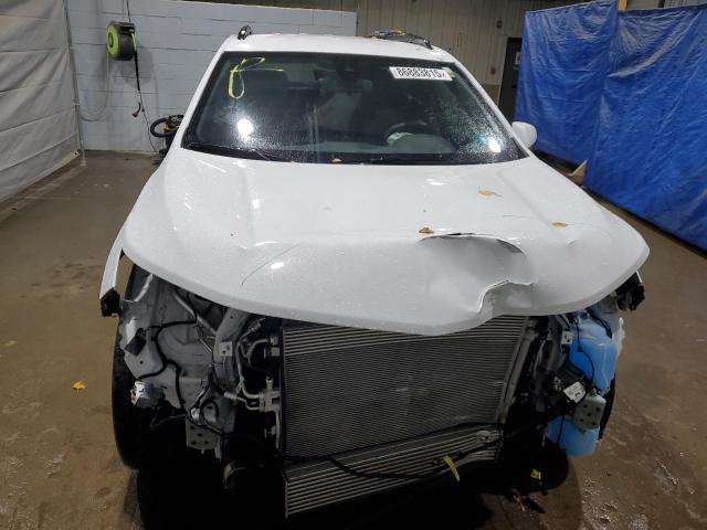 2024 CHEVROLET EQUINOX RS #3269085103