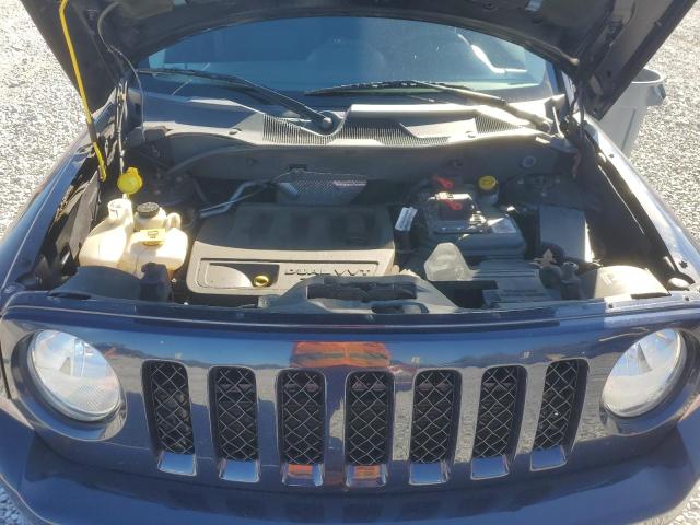 2016 JEEP PATRIOT SP - 1C4NJRBB6GD657328