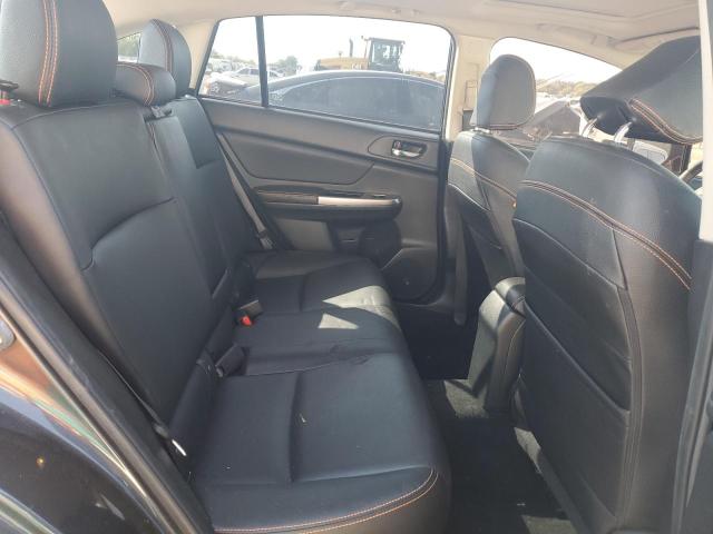 2016 SUBARU CROSSTREK LIMITED JF2GPALC7GH299926