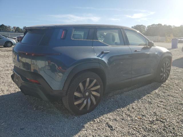 2023 FISKER AUTOMOTIVE OCEAN - VCF1EBU20PG008274