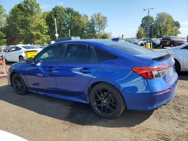 2022 HONDA CIVIC SI 2HGFE1E59NH476807