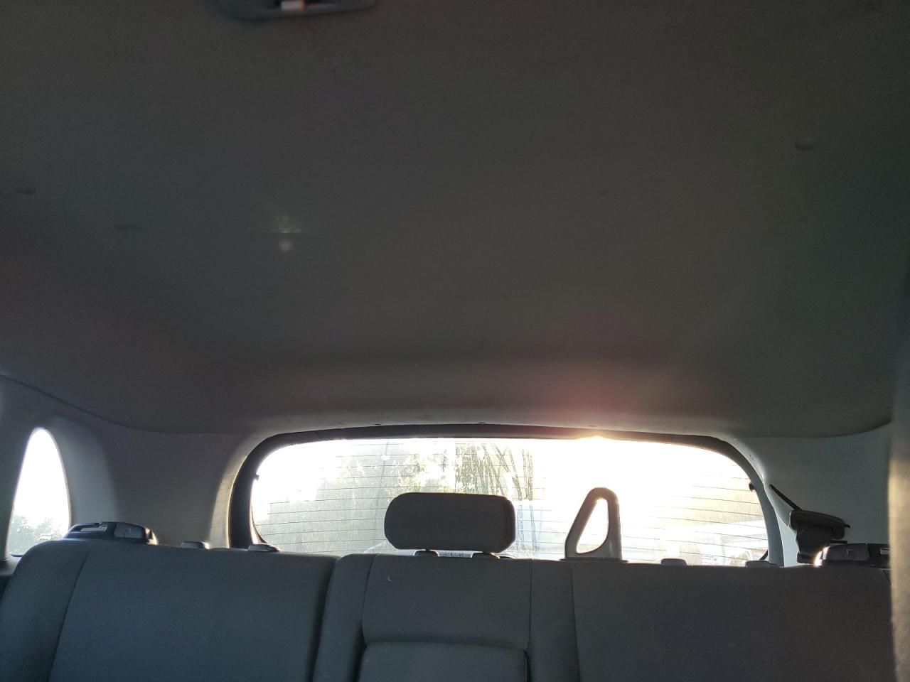 MITSUBISHI OUTLANDER ES