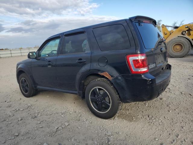 2012 FORD ESCAPE XLT - 1FMCU0DG1CKB26462