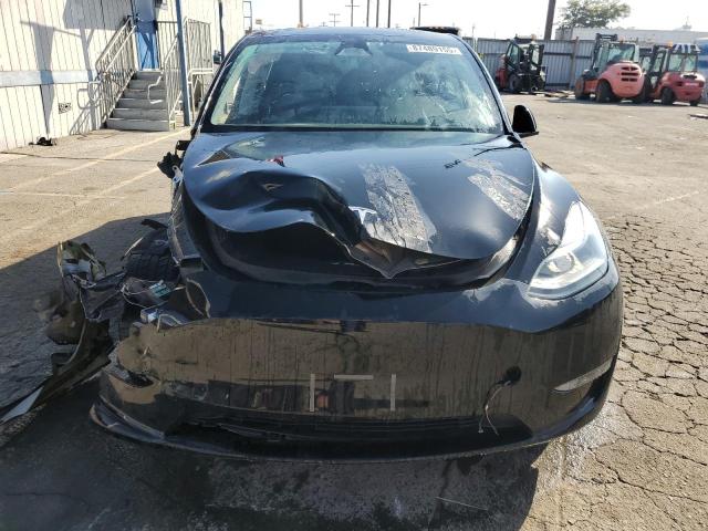 2023 TESLA MODEL Y - 7SAYGAEE3PF903721