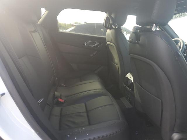 2026 LAND ROVER RANGE ROVE SALYL2EX8TA819454