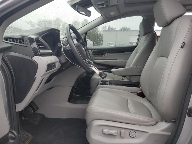 2018 HONDA ODYSSEY EL - 5FNRL6H98JB058364