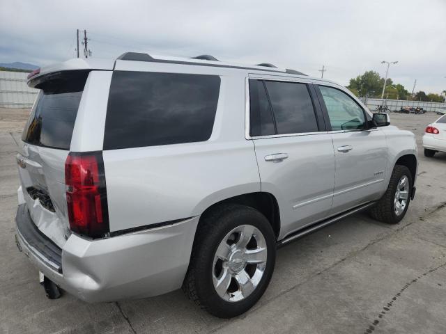2017 CHEVROLET TAHOE K150 - 1GNSKCKC8HR310276