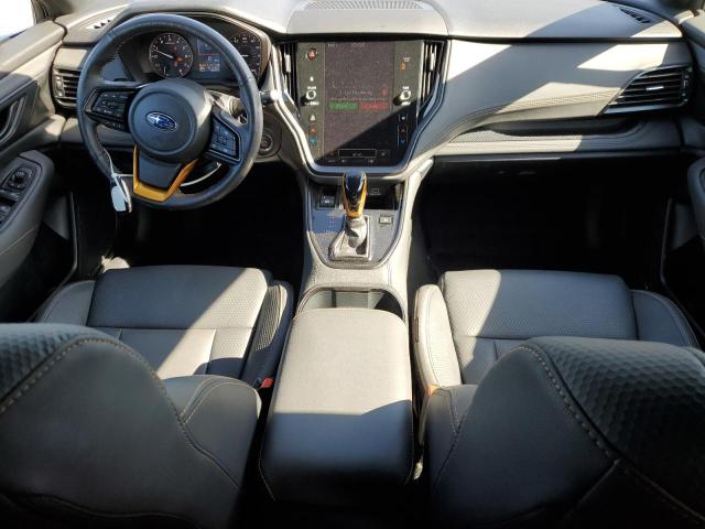 2024 SUBARU OUTBACK WILDERNESS #3309291628