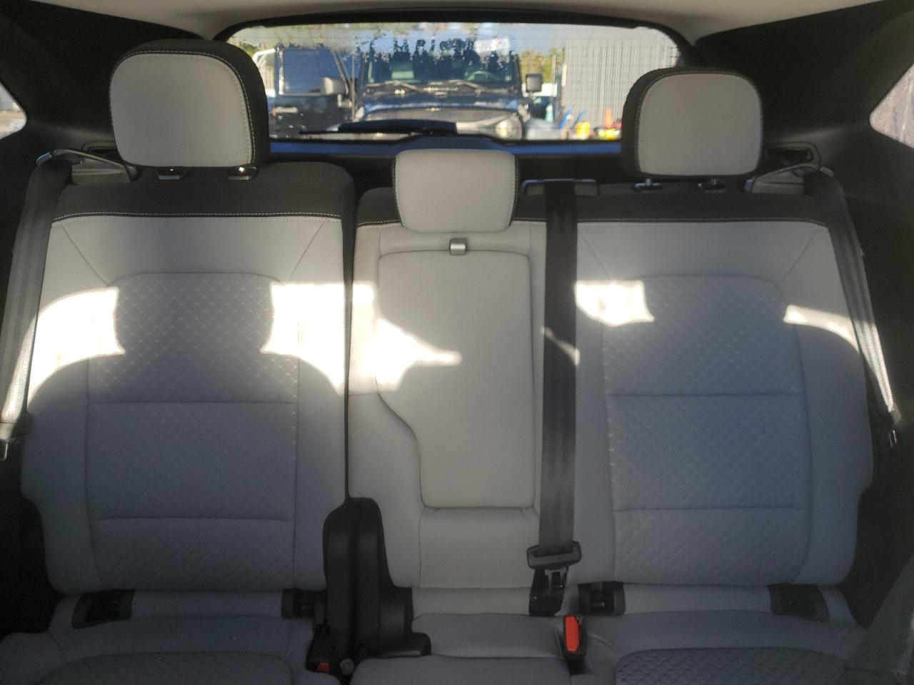 FORD ESCAPE ACTIVE