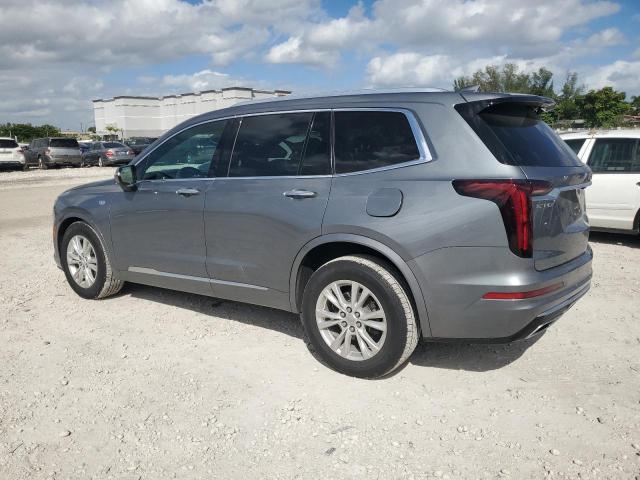 2022 CADILLAC XT6 LUXURY 1GYKPAR45NZ103394