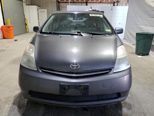 2008 TOYOTA PRIUS #3309596553