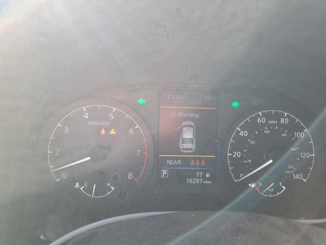 2024 NISSAN ALTIMA S - 1N4BL4BV9RN412875