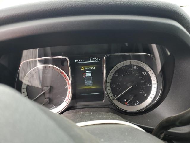 2017 NISSAN TITAN XD S - 1N6BA1F4XHN552753