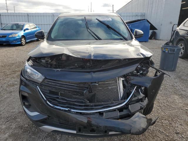 2021 BUICK ENCORE GX - KL4MMCSL7MB181519