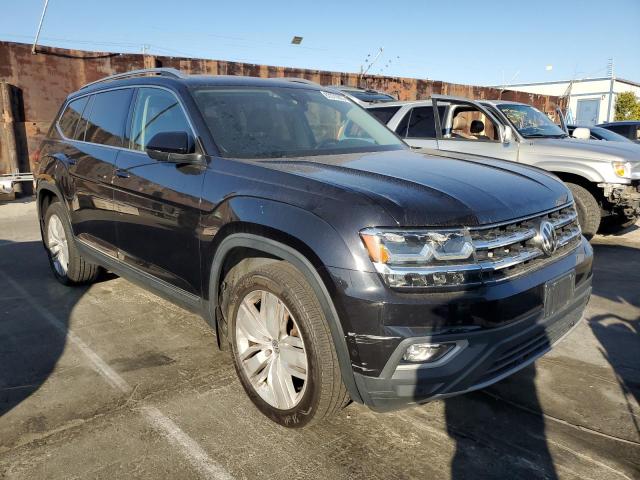 2018 VOLKSWAGEN ATLAS SEL 1V2NR2CA2JC504334
