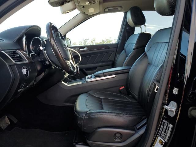 2015 MERCEDES-BENZ GL 450 4MA 4JGDF6EE6FA590050