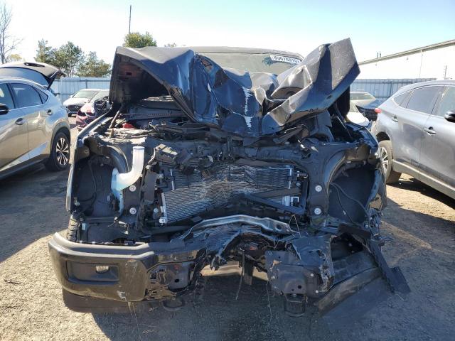 2024 FORD F150 XLT - 1FTFW3LD2RFB40358