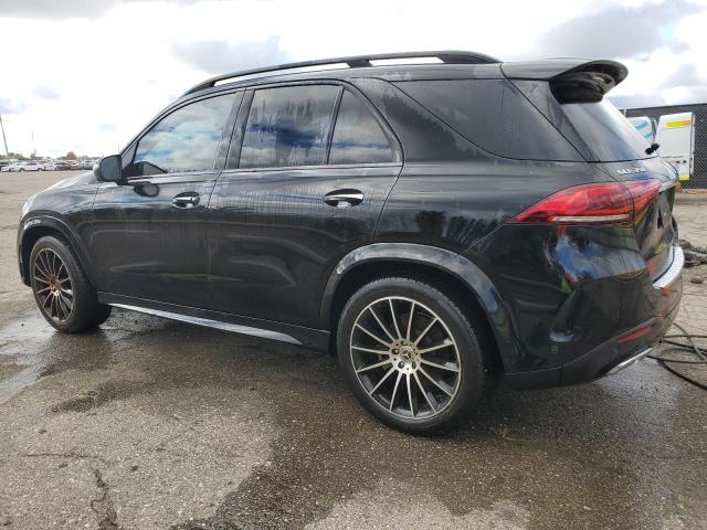 2020 MERCEDES-BENZ GLE 350 4M #3305330351