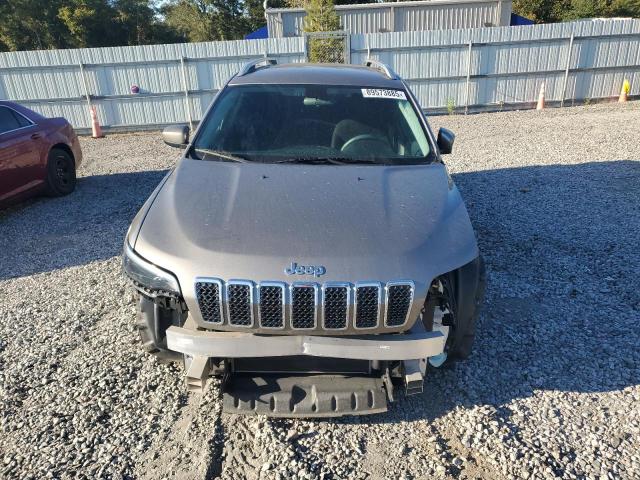 2019 JEEP CHEROKEE L - 1C4PJLCB0KD206277