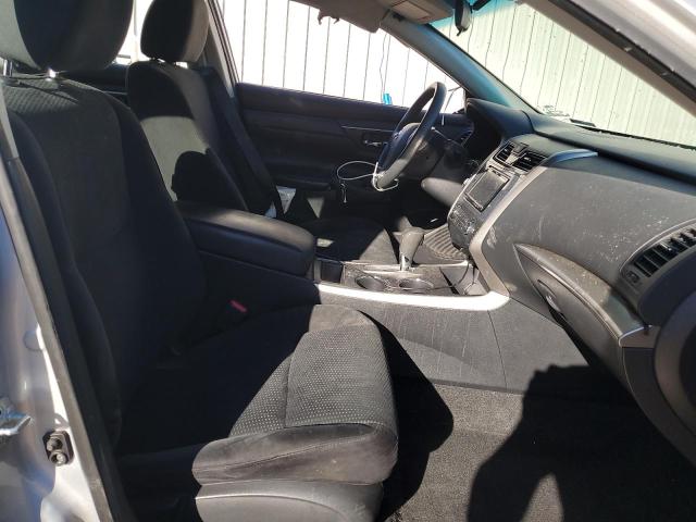 2015 NISSAN ALTIMA 2.5 - 1N4AL3AP3FC411575