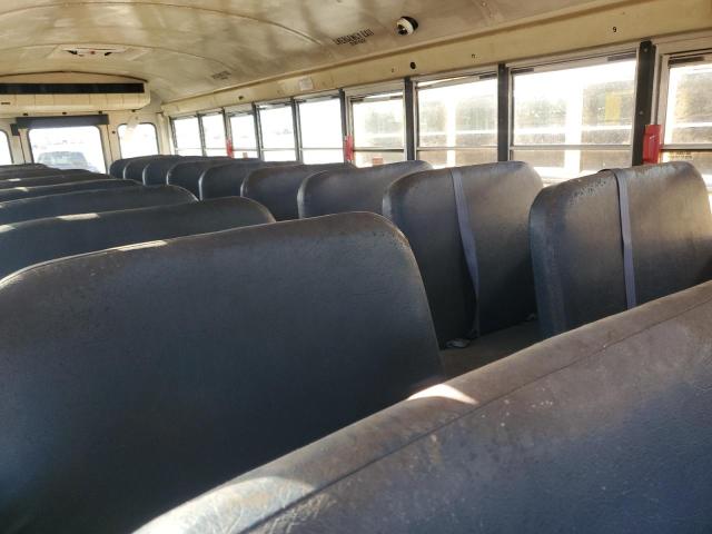 2013 IC CORPORATION CE SERIES SCHOOL #3273851181