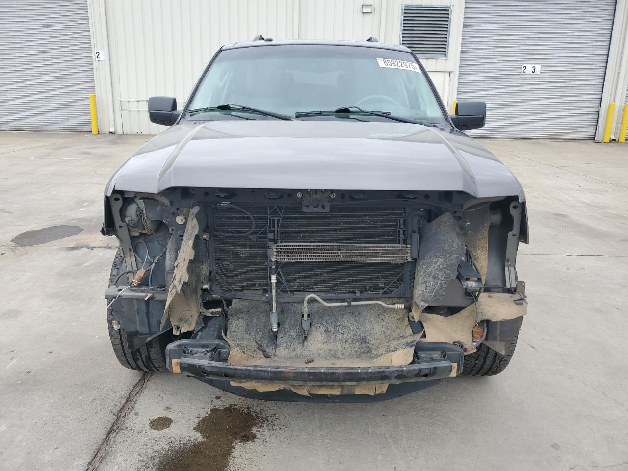 FORD EXPEDITION EL XLT