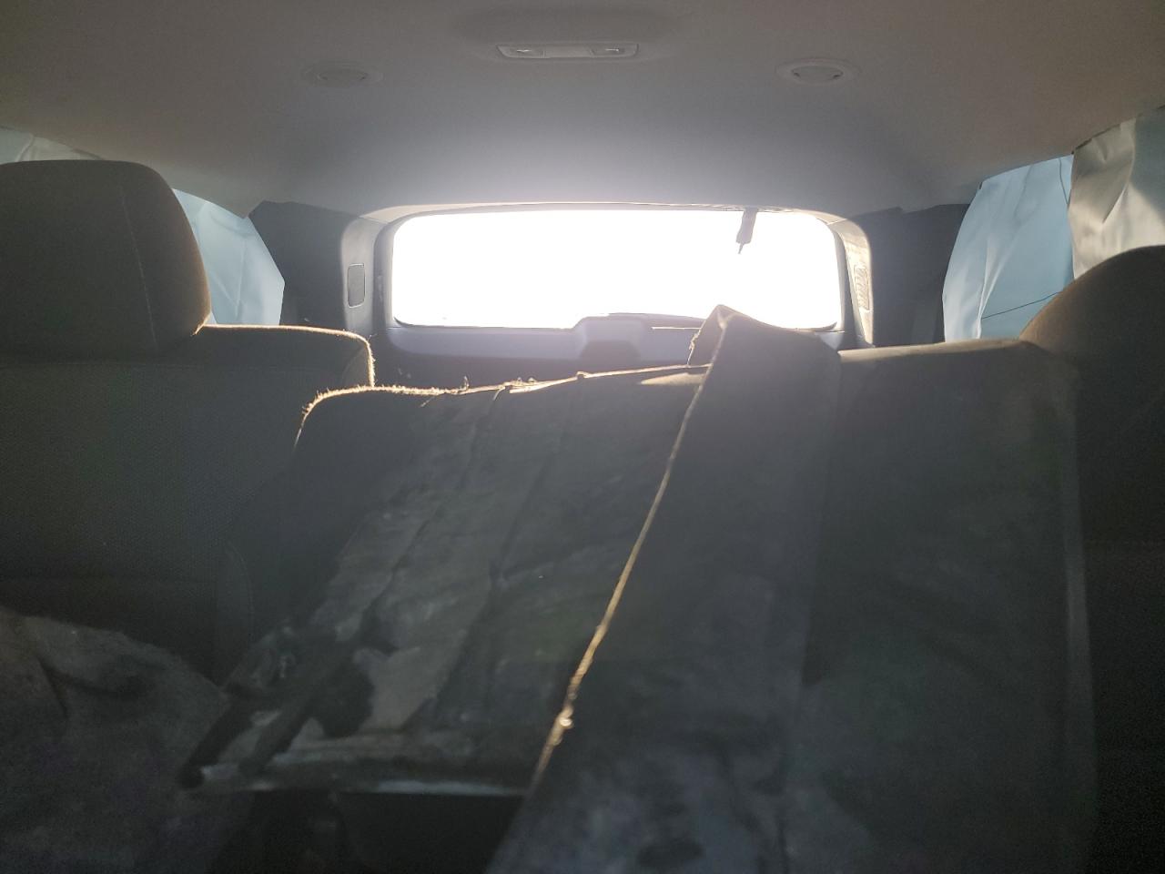 CHEVROLET TRAVERSE LS