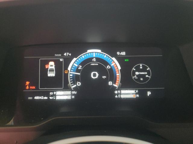 2023 TOYOTA TUNDRA CRE #3297142498