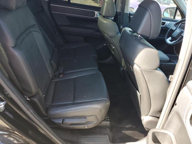 2025 HYUNDAI SANTA FE L - 5NMP3DG13SH018751