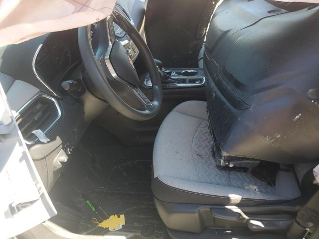 2023 CHEVROLET EQUINOX LS - 3GNAXHEGXPL160430