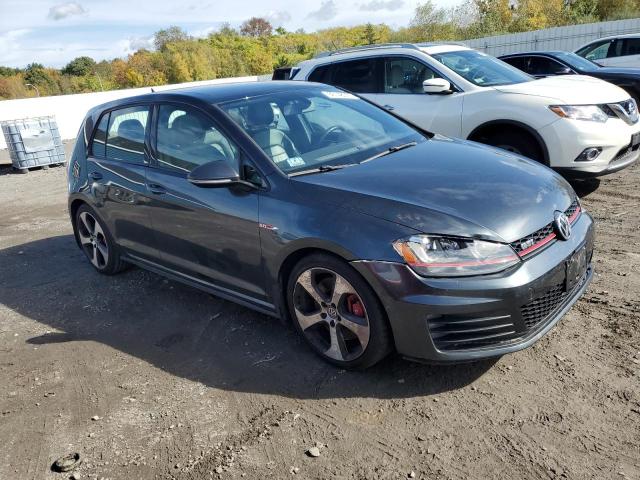 2016 VOLKSWAGEN GTI S/SE - 3VW447AU1GM053651