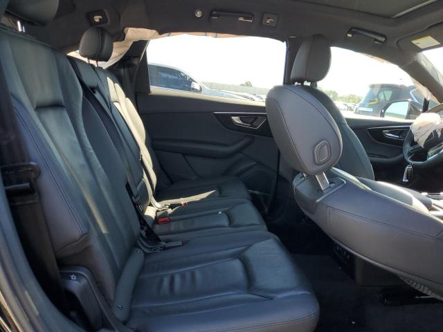 2022 AUDI Q7 PREMIUM - WA1LXBF76ND021096