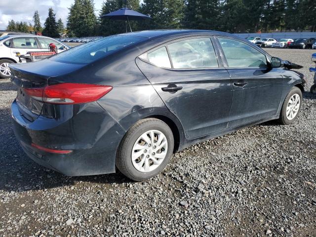 2018 HYUNDAI ELANTRA SE #3318070369