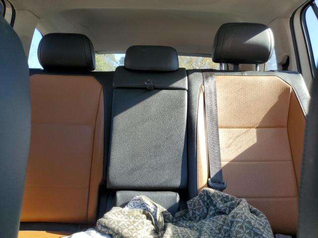 2018 VOLKSWAGEN TIGUAN SE 3VV3B7AX0JM046195