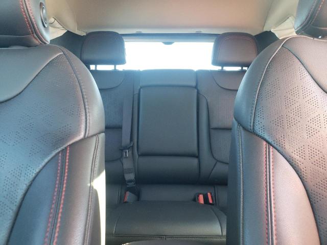 2023 CHEVROLET BOLT EUV P 1G1FZ6S05P4113812