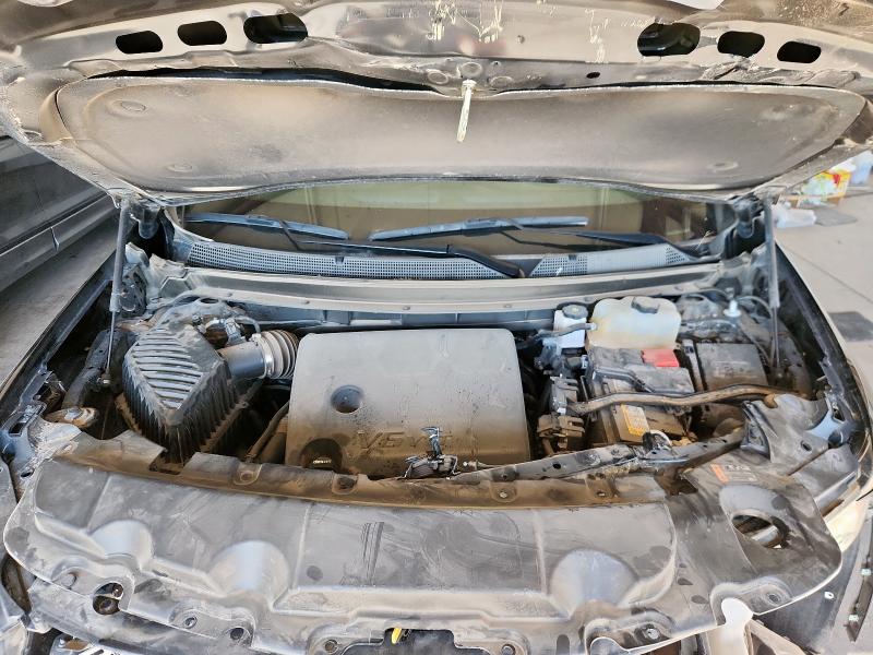 2023 CHEVROLET TRAVERSE L - 1GNERGKW9PJ253707