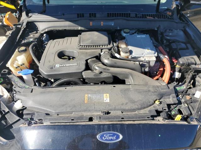 2014 FORD FUSION SE #3294487510