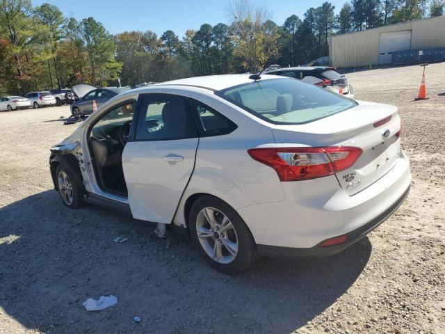 2014 FORD FOCUS SE - 1FADP3F24EL395948