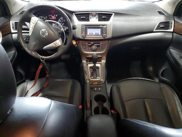 2014 NISSAN SENTRA S - 3N1AB7AP3EY208246