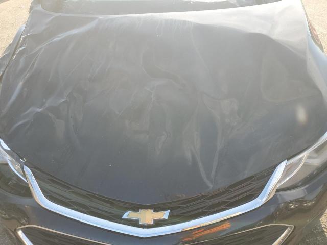 2017 CHEVROLET CRUZE LT 1G1BE5SM7H7170259