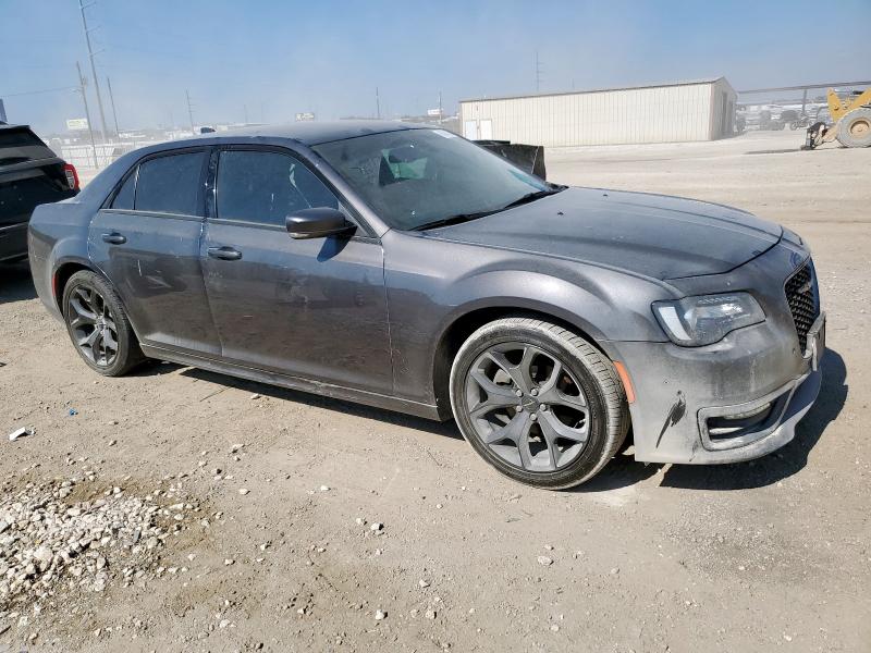 2022 CHRYSLER 300 TOURIN 2C3CCADG3NH127382